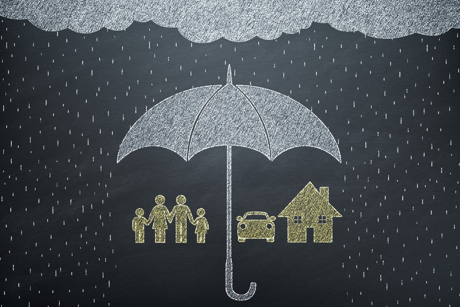 “Mind the Gap” – How Umbrella Insurance Works