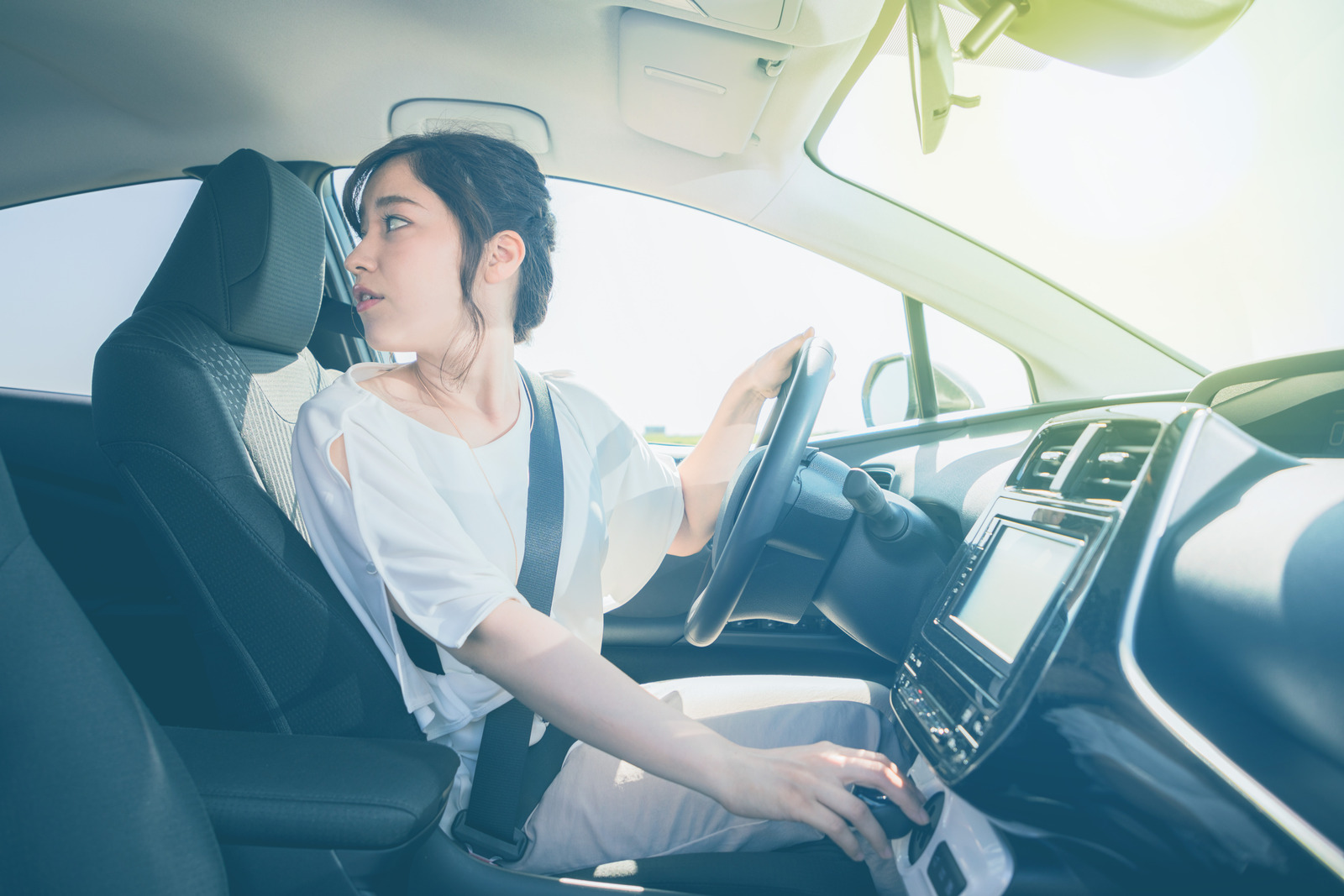 Is Your Insurance Ready for a Teen Driver?