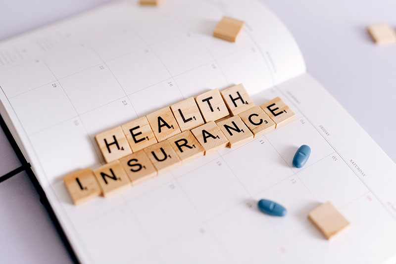 Individual Health Insurance Plans Podcast